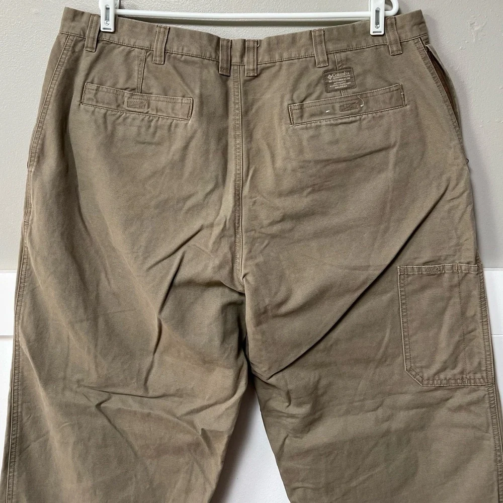 Columbia Men’s ROC Pants - Picture 4 of 7